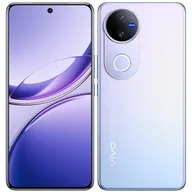 Telefony komórkowe - Vivo V50 12GB/512GB Fioletowy - miniaturka - grafika 1