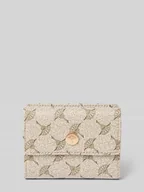 Portfele - Portfel z detalem z logo - miniaturka - grafika 1