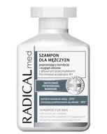 Szampony dla mężczyzn - Radical Szampon dla mężczyzn 300 ml - miniaturka - grafika 1