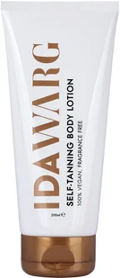 Ida Warg Self-Tanning Body Lotion (200ml) - Samoopalacze - miniaturka - grafika 1