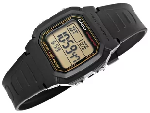 Zegarek Zegarek Męski CASIO W-800HG-9AVDF - Zegarki męskie - miniaturka - grafika 5