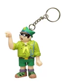 Breloki - Tisso-Toys Tytus, Romek i A'Tomek, brelok A'Tomek - miniaturka - grafika 1