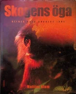 Książki o kulturze i sztuce - Skogens oga - miniaturka - grafika 1