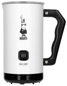 Spieniacze do mleka - Bialetti MKF02 300 ml biały - miniaturka - grafika 1