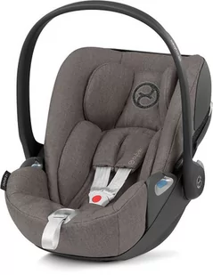 Cybex Cloud Z i-Size Plus  0-13kg Soho Grey - Foteliki samochodowe - miniaturka - grafika 1