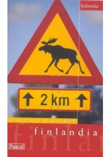 Praktyczny przewodnik Finlandia - Książki podróżnicze - miniaturka - grafika 1