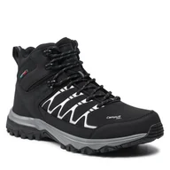 Buty trekkingowe męskie - Campus Trekkingi Rimo High CM0107321200 Black - miniaturka - grafika 1