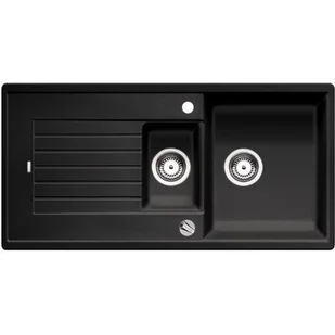 Blanco ZIA 6S ANTRACYT 514740 - Zlewozmywaki - miniaturka - grafika 1