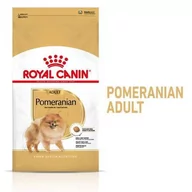 Sucha karma dla psów - Royal Canin Adult Pomeranian 3 kg - miniaturka - grafika 1