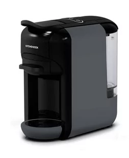 Ekspres do kawy Kitchencook MULTI GREY - Ekspresy do kawy - miniaturka - grafika 1