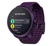 Smartwatch - Suunto Race Titanium Amethyst - miniaturka - grafika 1