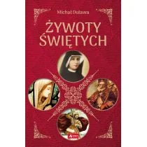 ŻYWOTY ŚWIĘTYCH Michał Duława - Biografie i autobiografie - miniaturka - grafika 1