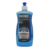 Środki do zmywarek - Nabłyszczasz do zmywarki KOENIC KDA-L500-INT 500 ml. Klasa energetyczna Uwaga - miniaturka - grafika 1