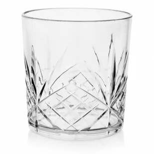 Szklanka plastikowa charisma 350 ml kod: O-121779 - Szklanki - miniaturka - grafika 1