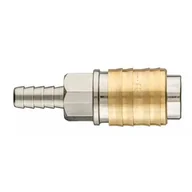 Akcesoria pneumatyczne - NEO-TOOLS Tools NEO Tools Szybkozłączka do kompresora z wyjściem na wąż 8 mm 12-621 - miniaturka - grafika 1