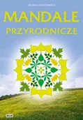 Powieści i opowiadania - Kraszewska Monika Mandale przyrodnicze - miniaturka - grafika 1