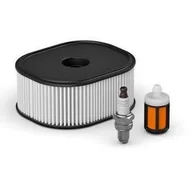 Akcesoria do urządzeń ogrodniczych - Zestaw serwisowy Stihl numer 17 do pilarek MS 500i - miniaturka - grafika 1