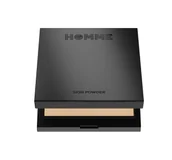 Pudry do twarzy - BELL HOMME PUDER MATUJĄCY DLA MĘŻCZYZN Z SPF15 02 MEDIUM 9G - miniaturka - grafika 1