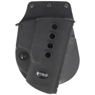 Kabura Fobus Taurus PT24/7 Gen. 1 (TA-24/7) - Kabury i pokrowce - miniaturka - grafika 2