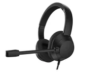 Słuchawki - Thronmax THX-20P Czarny - miniaturka - grafika 1