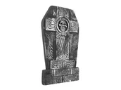 Stroje karnawałowe - Aster Aster, Nagrobek RIP 50 x 27 cm - miniaturka - grafika 1