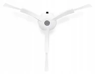 Akcesoria do odkurzaczy - Szczotka boczna do Xiaomi Mi Robot Vacuum / Roborock 3-ramienna - biała - miniaturka - grafika 1