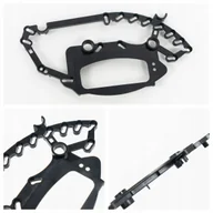 Akcesoria i części AGD - Podkładka wymienna do panel sterujący Thermomix Vorwerk TM31 JAKOŚĆ - miniaturka - grafika 1