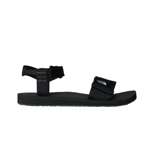 Męskie Sandały THE NORTH FACE M SKEENA SANDAL II NF0A8AE5W9O1 – Czarny - Sandały męskie - miniaturka - grafika 1
