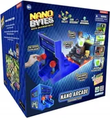 Gry planszowe - Nano Bytes Arcade Salon Gier Rozkładany Zestaw Aplikacja - miniaturka - grafika 1