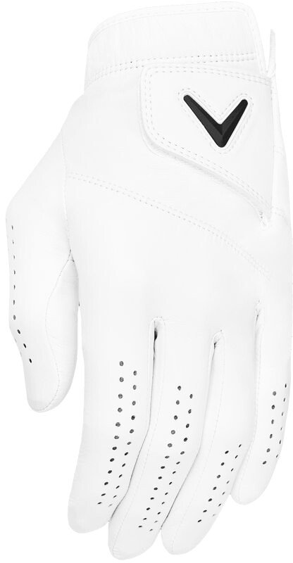 Rękawiczki golfowe Callaway Tour Authentic S, Lewa ręka