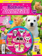 Czasopisma - Kochane Zwierzaki - miniaturka - grafika 1
