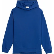 Bluzy męskie - Bluza męska OTHAW23TSWSM679 Outhorn - miniaturka - grafika 1