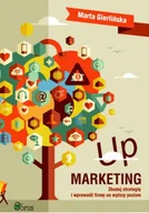Marketing - Up Marketing - miniaturka - grafika 1