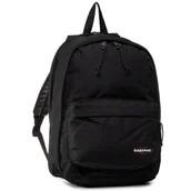 Torby na laptopy - Plecak Eastpak Back to Work EK936 Black 008 - miniaturka - grafika 1