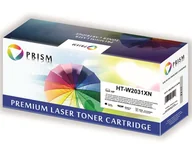 Tonery zamienniki - Toner Prism ZHL-W2033XNA zamiennik HP 415X W2033X magenta chip A - miniaturka - grafika 1