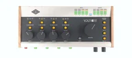 Inne akcesoria muzyczne - U‌niversal Audio UA VOLT 476P - Interfejs Audio USB ♦ 30 DNI NA ZWROT ♦ GWARANCJA DOOR-TO-DOOR ♦ SZYBKA WYSYŁKA - miniaturka - grafika 1