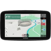 Nawigacja GPS - TOMTOM GO Superior 6 HD - miniaturka - grafika 1