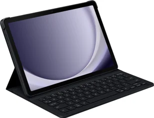 Samsung EF-DX211, Nordic, Samsung, Galaxy Tab A9+, Black, Docking, Pogo Pin - Akcesoria do tabletów i e-booków - miniaturka - grafika 1