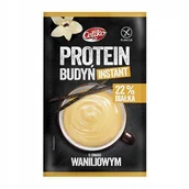 Budyń - Bezglutenowy bydyń proteinowy o smaku waniliowym 40g Celiko - miniaturka - grafika 1
