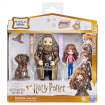 Spin Master Harry Potter trzej przyjaciele Hermiona Hagrid i Kieł # z wartością produktów powyżej 89zł! - Figurki dla dzieci - miniaturka - grafika 2