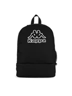 Plecaki - Kappa Plecak KPA-B-001-07 Szary - miniaturka - grafika 1