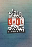 Gry PC Cyfrowe - Cafe Owner Simulator (PC) - Steam Key - GLOBAL - miniaturka - grafika 1