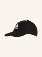 Czapki damskie - Adidas Czapka Z Daszkiem schwarz - miniaturka - grafika 1