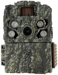 Kamera leśna fotopułapka Browning Strike Force FHDR z zaawansowaną optyką nocną Gen 2 - Fotopułapki - miniaturka - grafika 1