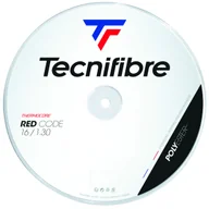 Tenis ziemny - Naciąg tenisowy Tecnifibre  Red Code 1,30 mm (200m) - miniaturka - grafika 1
