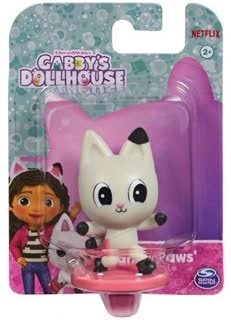 Koci Domek Gabi 1091705 Figurka Panduś 4 cm