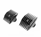 Pozostałe urządzenia kosmetyczne - Codos nasadki do maszynek chc-918, chc-919 i t9 - miniaturka - grafika 1