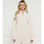 Bluzy damskie - Juicy Couture Bluza PETE | Loose fit - miniaturka - grafika 1