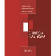 Książki medyczne - Chirurgia plastyczna - miniaturka - grafika 1