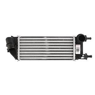 DENSO Chłodnica powietrza doładowującego DIT09124 - Chłodnice - miniaturka - grafika 1